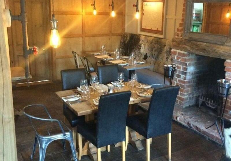 Hostel The Dog At Wingham