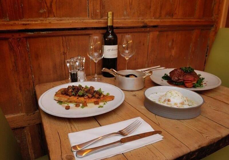 Hostel The Dog At Wingham