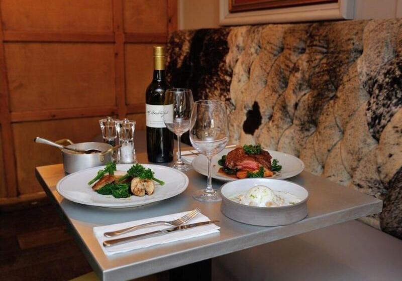 Hostel The Dog At Wingham