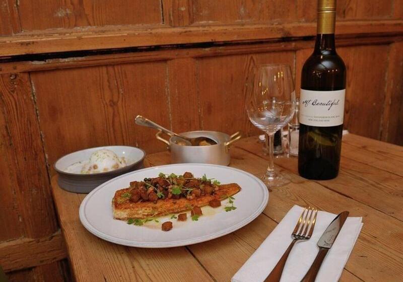 Hostel The Dog At Wingham