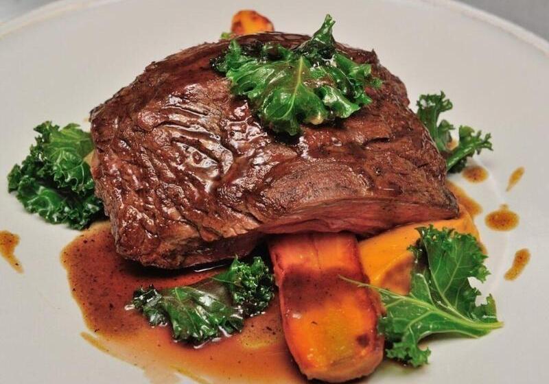 Hostel The Dog At Wingham