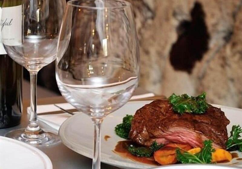 Hostel The Dog At Wingham