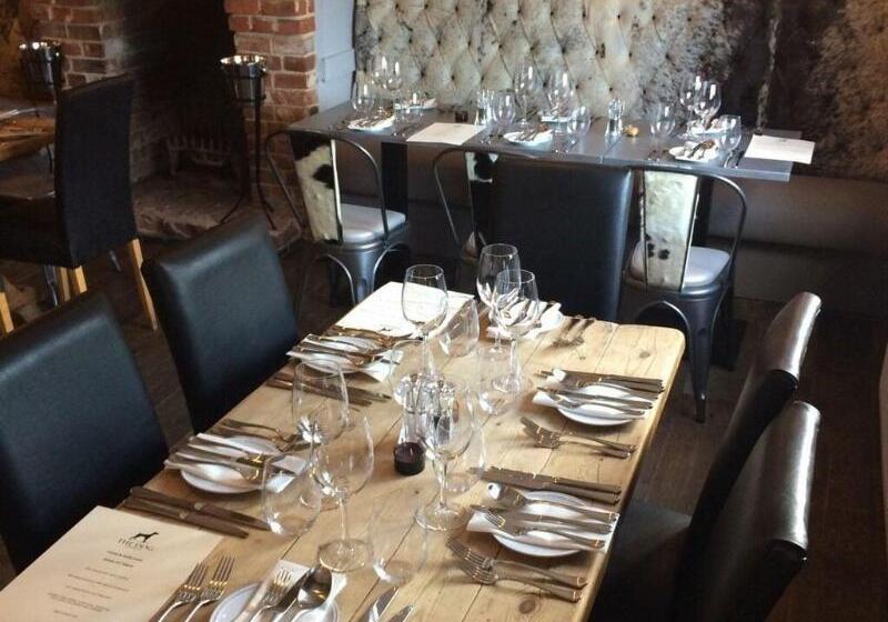 Hostel The Dog At Wingham