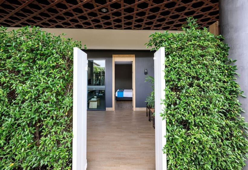 هتل 8icon Ao Nang Krabi