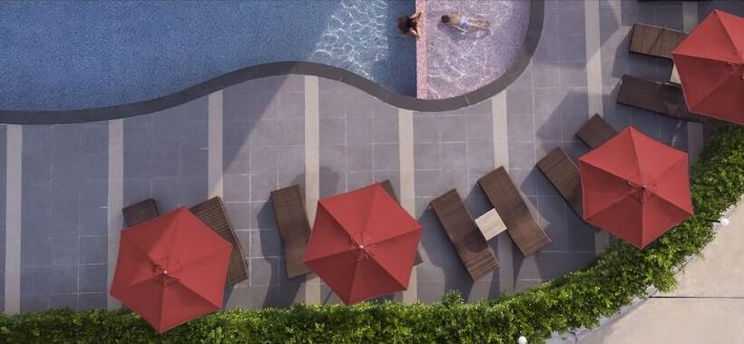 هتل 8icon Ao Nang Krabi