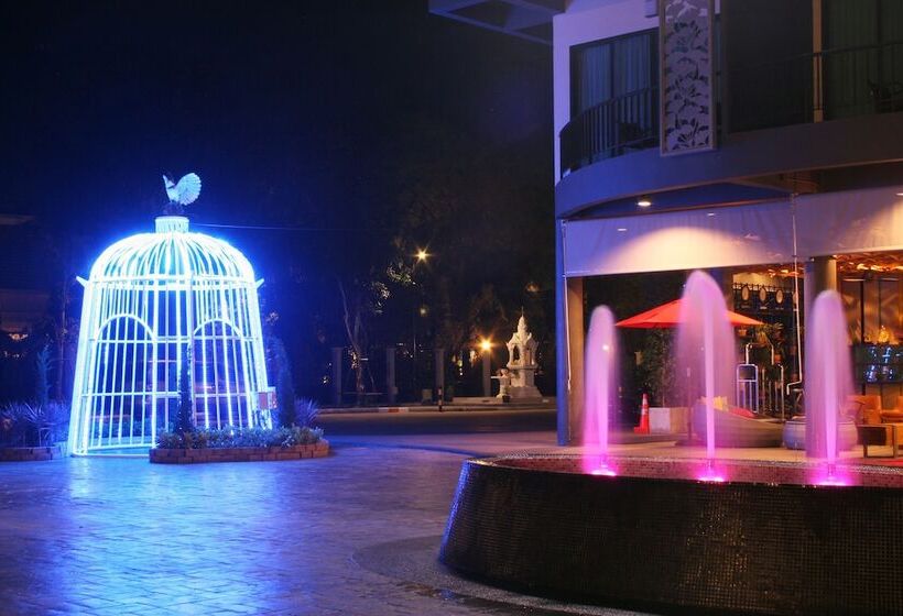 هتل 8icon Ao Nang Krabi