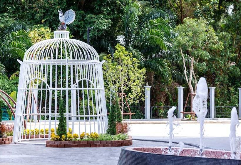 هتل 8icon Ao Nang Krabi