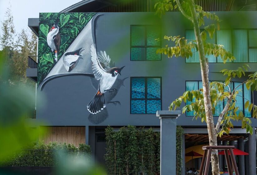 هتل 8icon Ao Nang Krabi