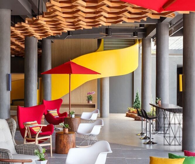 هتل 8icon Ao Nang Krabi