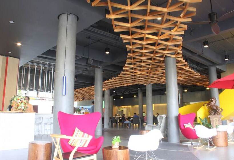 هتل 8icon Ao Nang Krabi