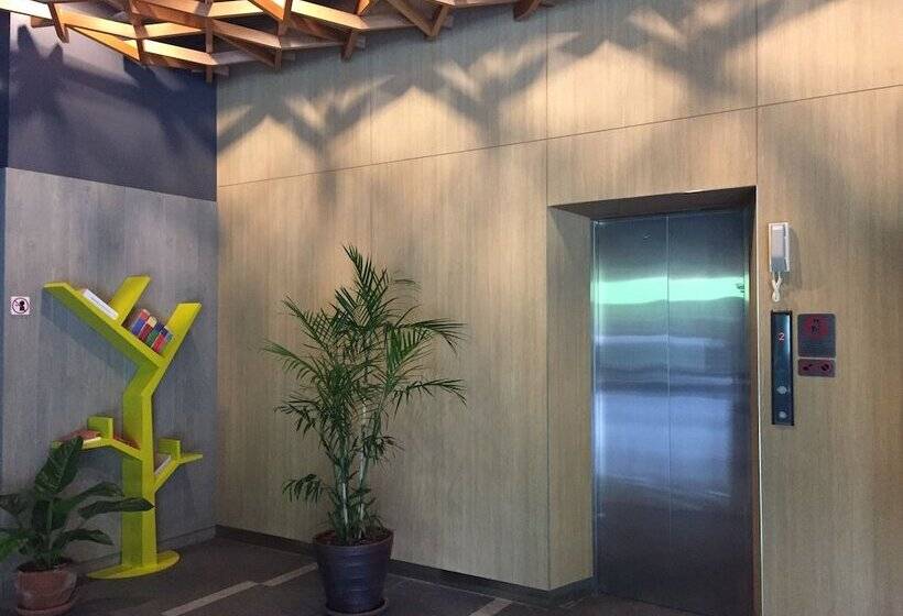 هتل 8icon Ao Nang Krabi