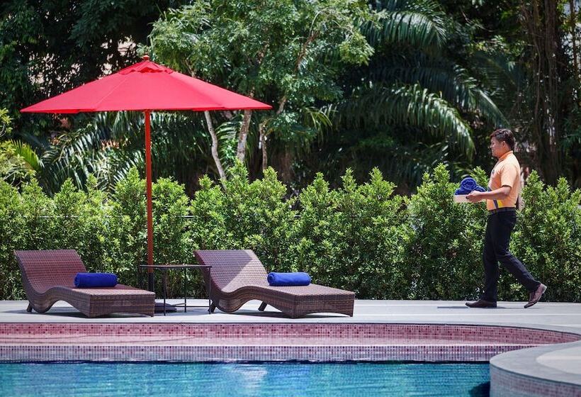 هتل 8icon Ao Nang Krabi