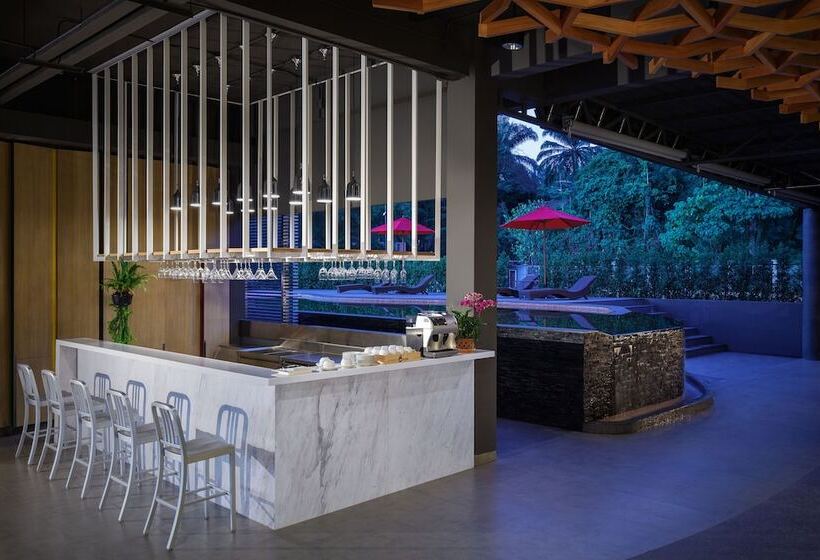 هتل 8icon Ao Nang Krabi