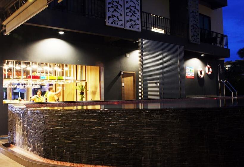 هتل 8icon Ao Nang Krabi