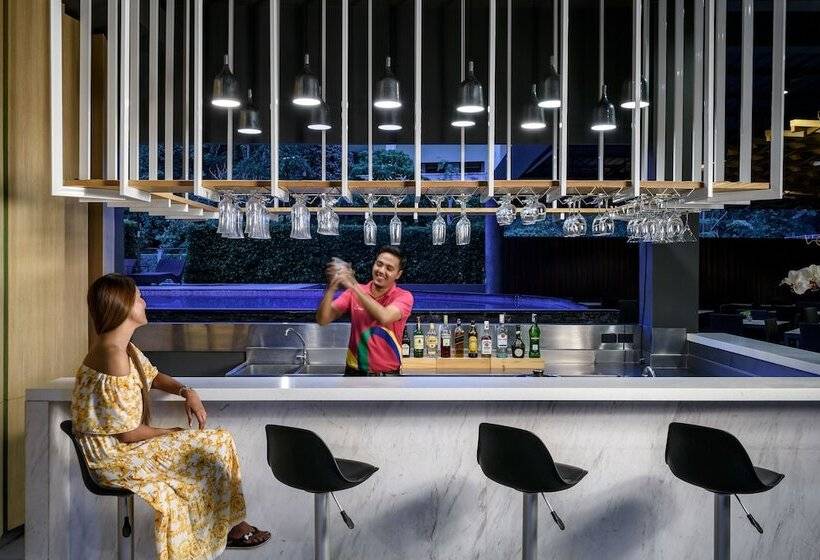 هتل 8icon Ao Nang Krabi