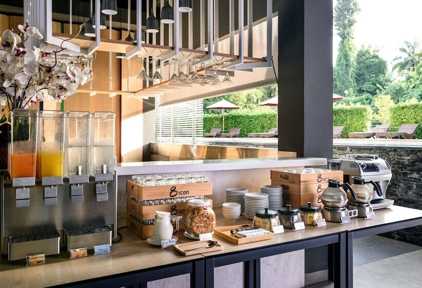 هتل 8icon Ao Nang Krabi