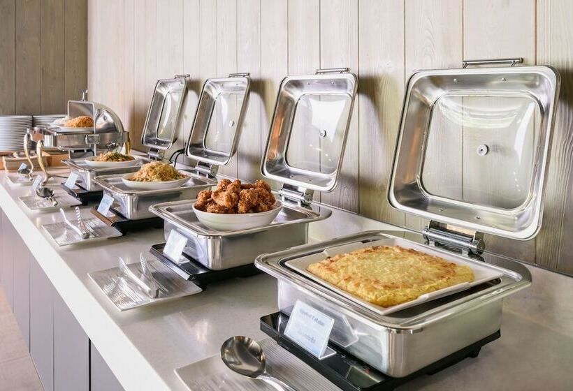 هتل 8icon Ao Nang Krabi