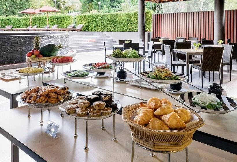 هتل 8icon Ao Nang Krabi