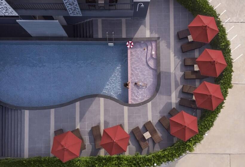 هتل 8icon Ao Nang Krabi