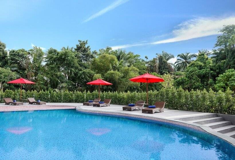 هتل 8icon Ao Nang Krabi