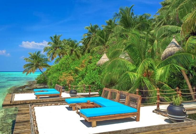 هتل Aaaveee Nature's Paradise