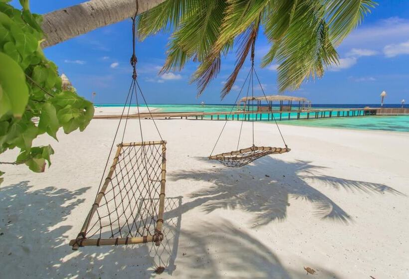 هتل Aaaveee Nature's Paradise