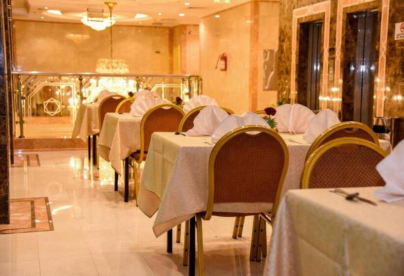 هتل Plaza Inn Ohud