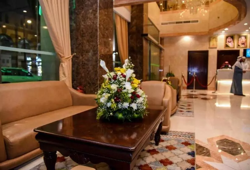هتل Plaza Inn Ohud