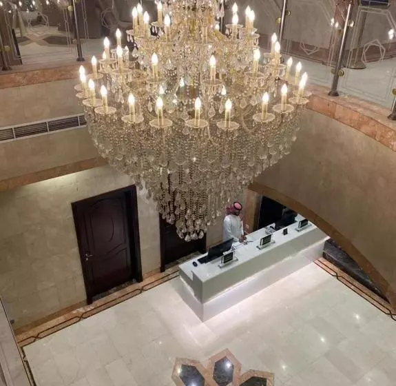 هتل Plaza Inn Ohud