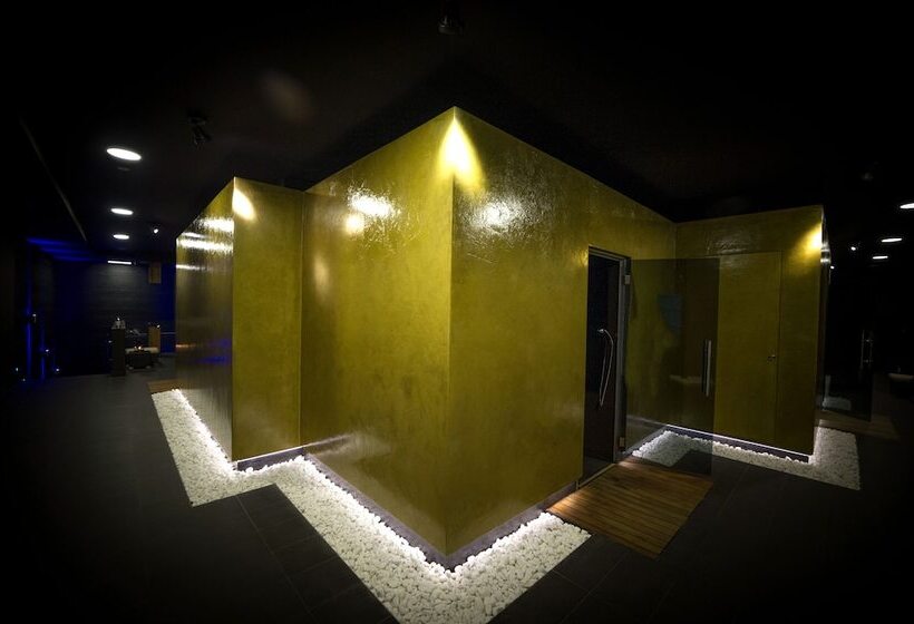 酒店 Aquacity Seasons