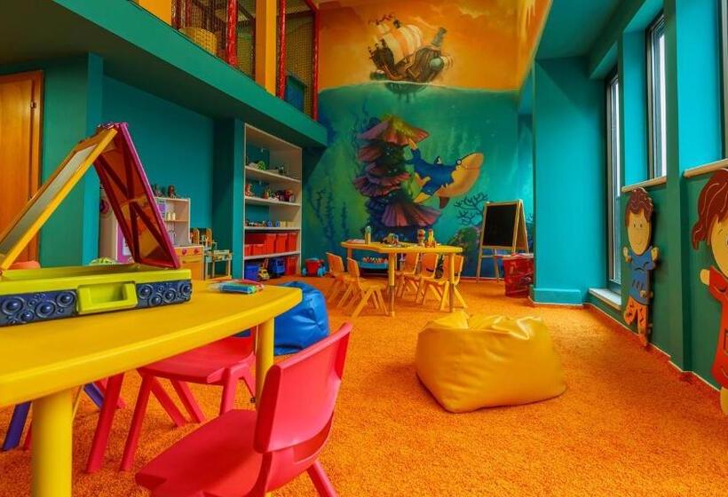 酒店 Aquacity Seasons