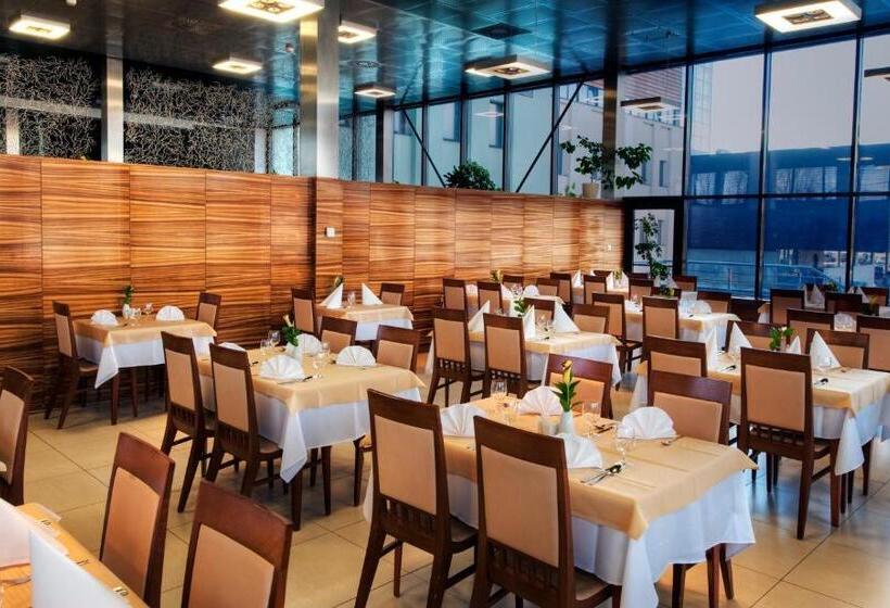 酒店 Aquacity Seasons