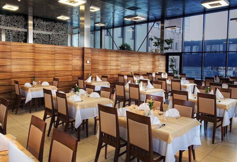 酒店 Aquacity Seasons