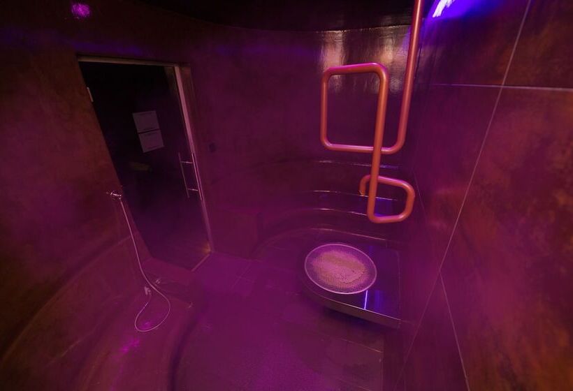 酒店 Aquacity Seasons