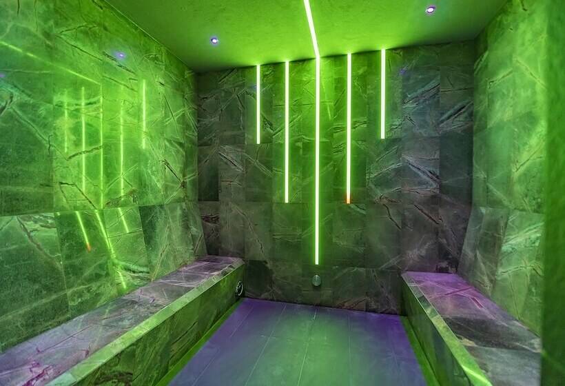 酒店 Aquacity Seasons