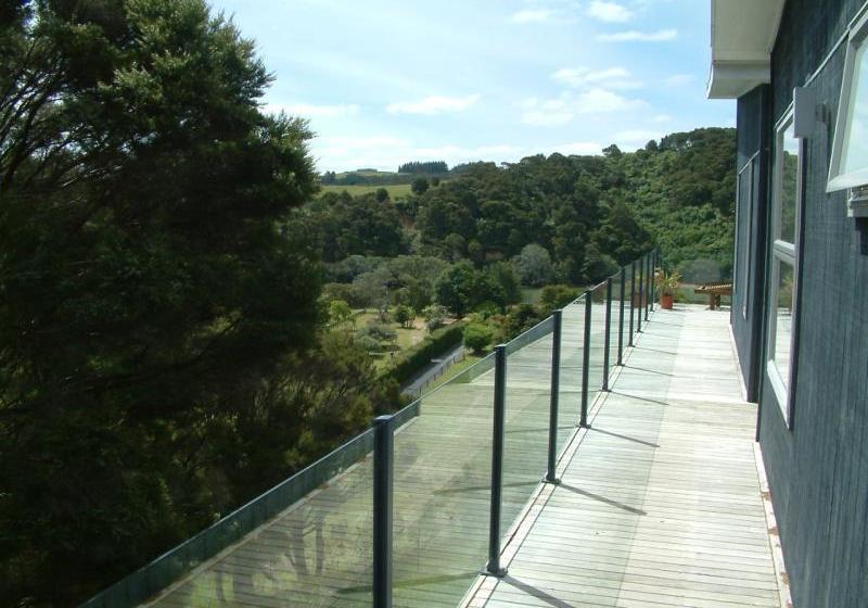 בית מלון כפרי Baystay Bed And Breakfast