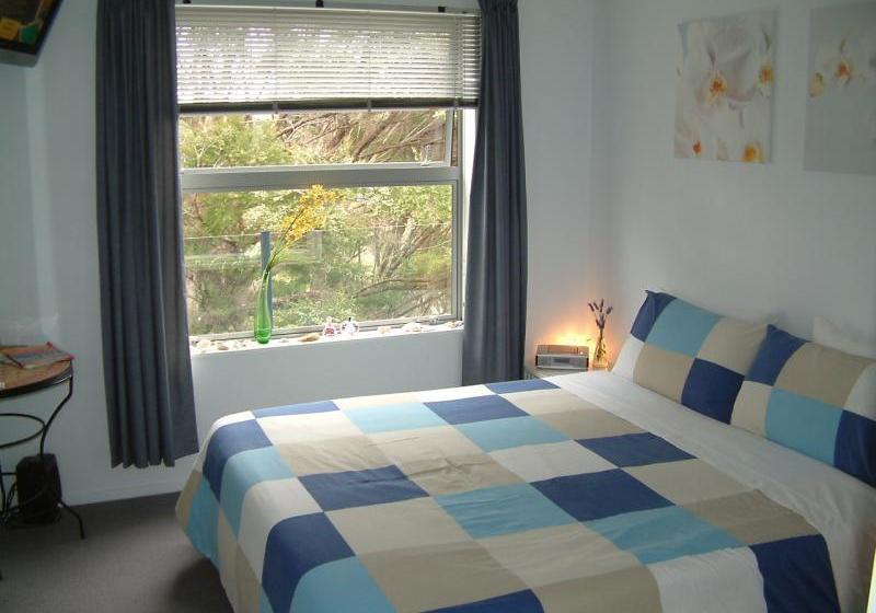 בית מלון כפרי Baystay Bed And Breakfast