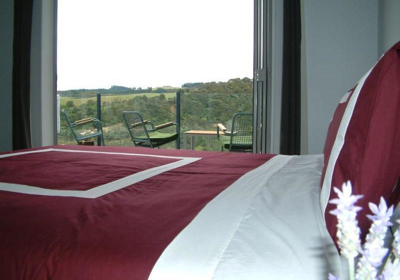 בית מלון כפרי Baystay Bed And Breakfast