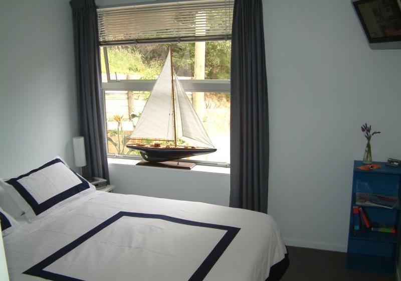 בית מלון כפרי Baystay Bed And Breakfast