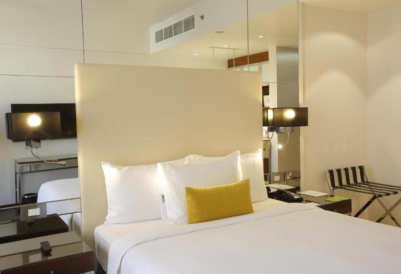 هتل Centro Capital Doha By Rotana