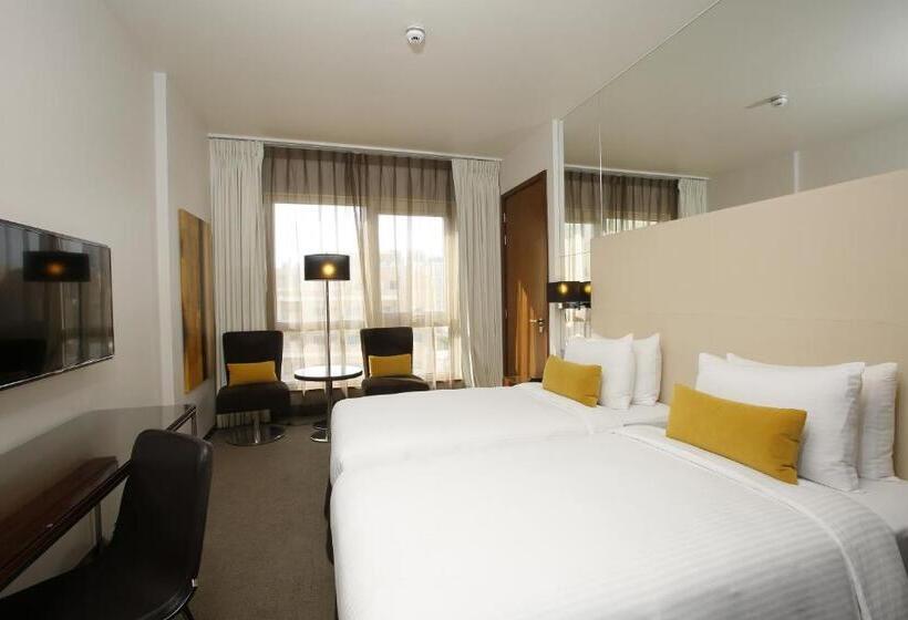 هتل Centro Capital Doha By Rotana