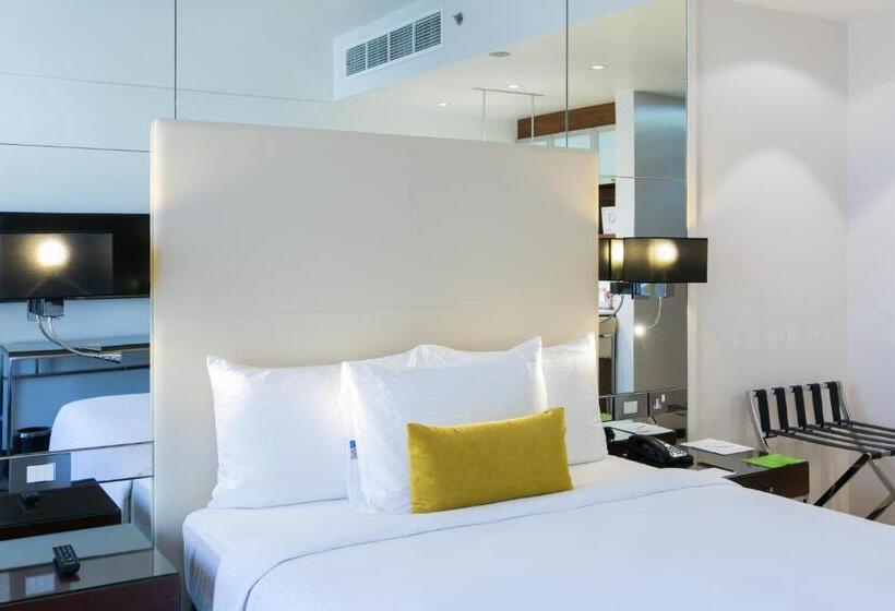 هتل Centro Capital Doha By Rotana