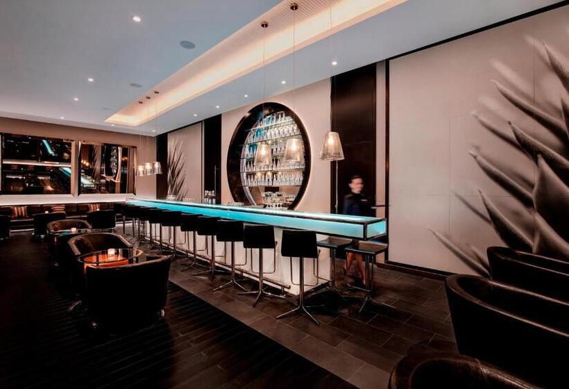 هتل Centro Capital Doha By Rotana