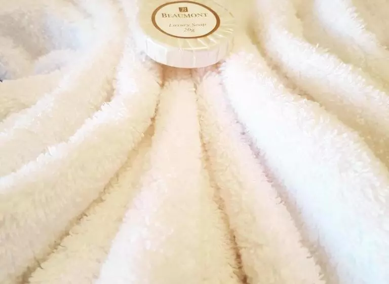 هتل Cobb & Co Court Boutique