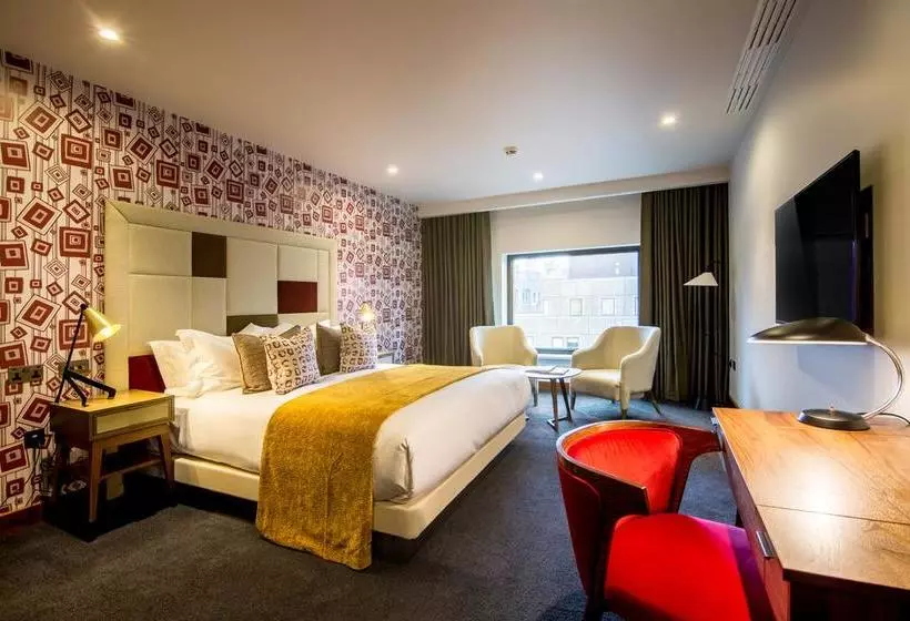 هتل Devonshire Club