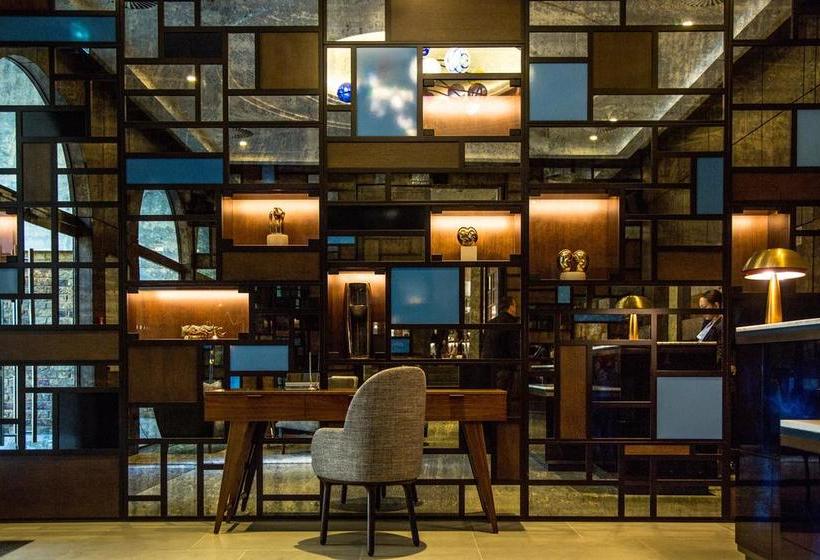 Fotos del hotel Devonshire Club:  21