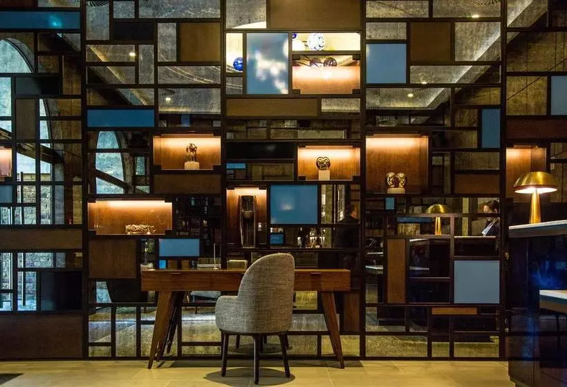 هتل Devonshire Club