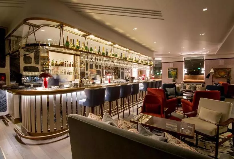 هتل Devonshire Club