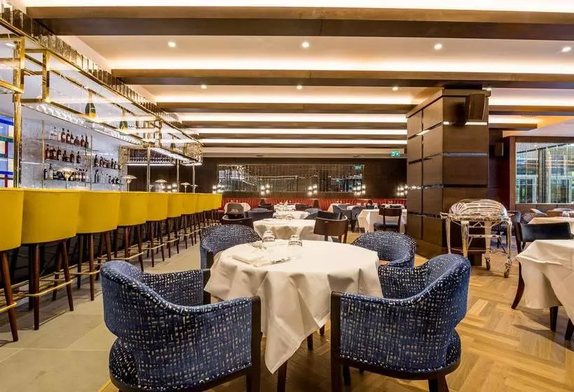 هتل Devonshire Club