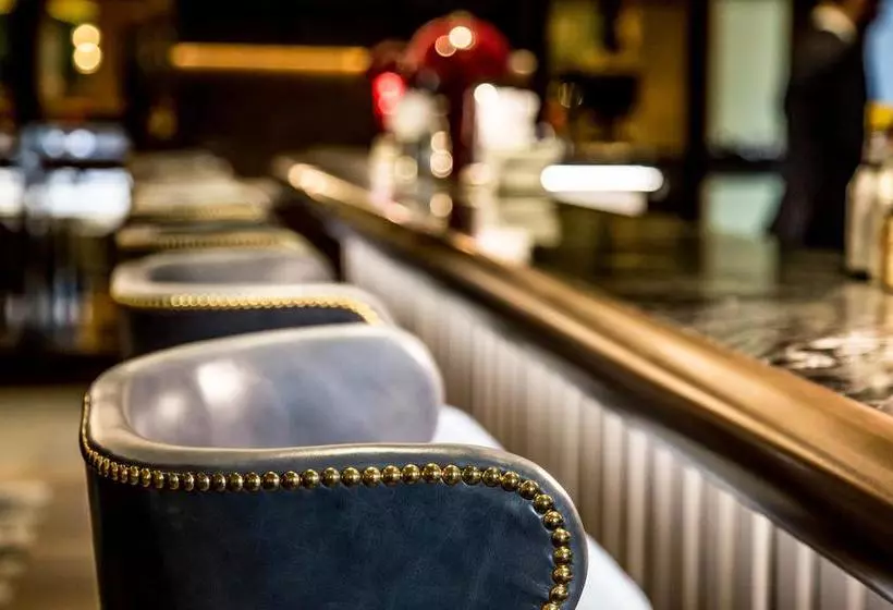 هتل Devonshire Club
